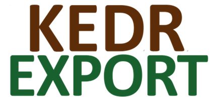 Kedr Export