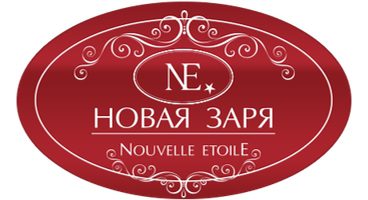 Novaja Zarja