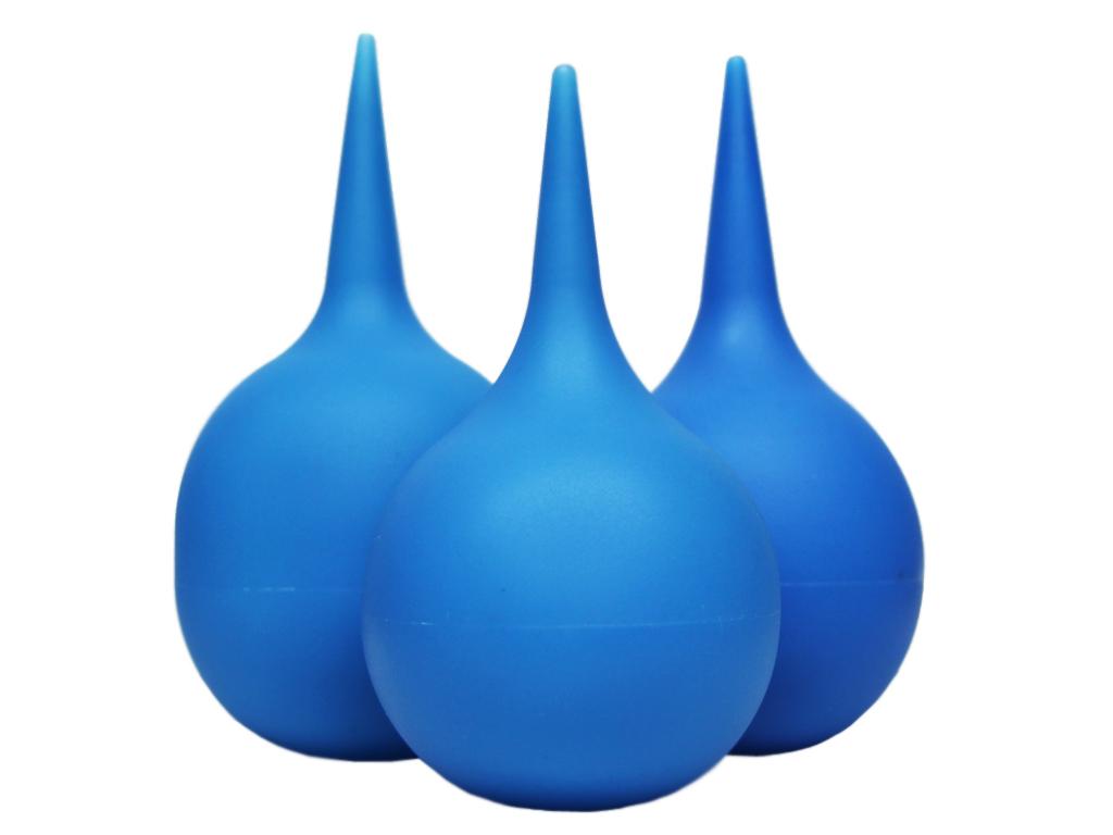 Gummi Ballon B Klistier Model A1, A3, A6, A9, A12, A15