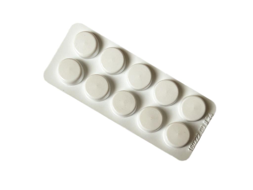 Validol 60 mg 10 Tabletten Lutschtabletten