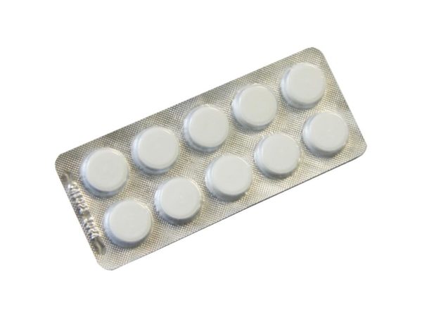 Validol 50 mg 10 Tabletten Lutschtabletten Nahrungsergänzungsmittel