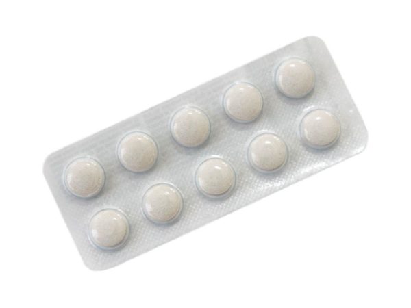 Allochol 10 Tabletten je 420 mg Nahrungsergänzungsmittel
