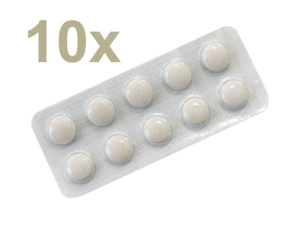 Allochol 10 x 10 Tabletten je 420 mg