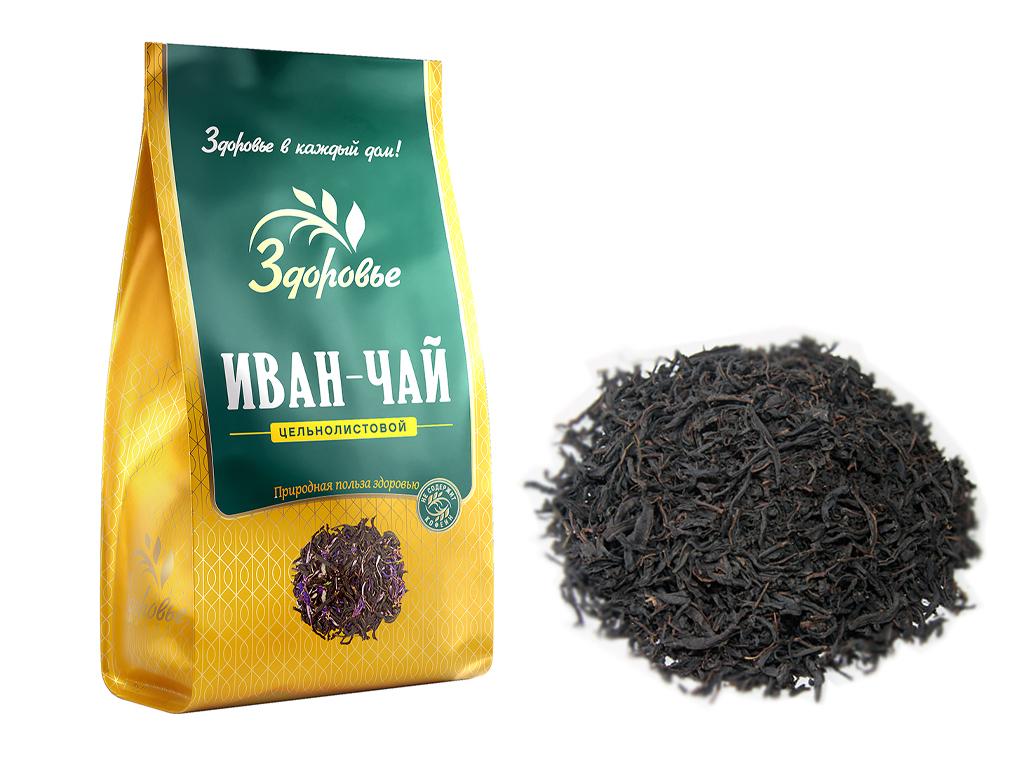 Ivan Tee Weidenröschen Vollblatt Tee 50 g