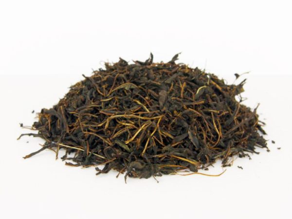 Ivan Tee Weidenröschen Tee mit Hagebutte 70 g