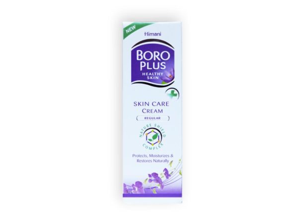 Boro Plus Regulär 25 ml