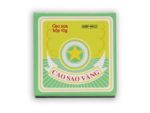 Vietnamesische Balsam Golden Star 5 x 10 g