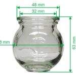 Schröpfglas Set