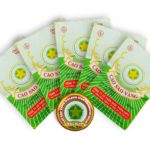 Vietnamesische Balsam 5 x 4 g