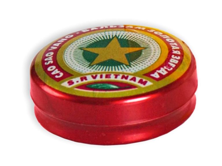 Vietnamesische Balsam 4 g