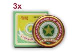 Vietnamesische Balsam 3 x 10 g