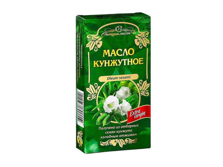 Sesamöl kaltgepresst ungefiltert 100 ml