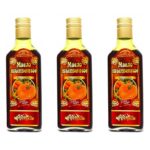 Kürbiskernöl kaltgepresst 3 x 250 ml