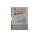Warzenmittel Chistotel 1,5 ml