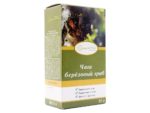 Birkenporling Chaga Sunaltai 50 g