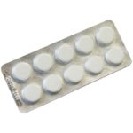 Validol 50 mg 10 Tabletten Blister Lutschtabletten