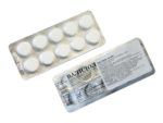 Validol 50 mg 10 Tabletten Blister Lutschtabletten