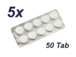 Validol 50 mg Blister 5 x 10 Tabletten Lutschtabletten