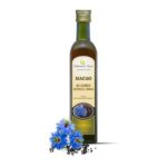 Schwarzkümmelöl kaltgepresst Organic Oils 250 ml