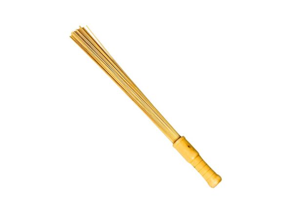 Bambusreisig für Sauna 57 cm