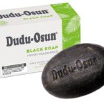Schwarze Seife Fresh fragrance 150 g