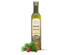 Zedernnussöl kaltgepresst Organic Oils 250 ml