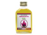 Amaranthöl kaltgepresst 100 ml