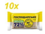 Kernseife MT Classik 72% 10 x 200 g