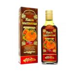 Kürbiskernöl kaltgepresst Cucurbita Pepo Seed Oil 250 ml