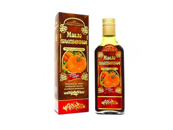 Kürbiskernöl kaltgepresst Cucurbita Pepo Seed Oil 250 ml
