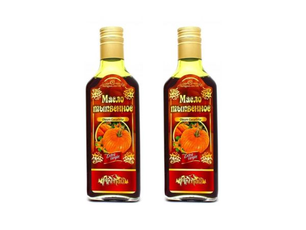 Kürbiskernöl kaltgepresst Cucurbita Pepo Seed Oil 2 x 250 ml
