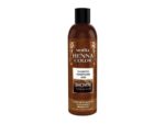 Henna Color Shampoo Brown für braunes Haar 250 ml