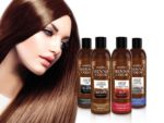 Henna Color Shampoo Red für rotes Haar 250 ml