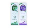 Boro Plus Kräuterstrauß + Boro Plus Regulär Pflegecreme 25 ml