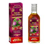 Mariendistelöl kaltgepresst 250 ml