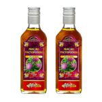 Mariendistelöl kaltgepresst 2 x 250 ml