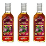 Mariendistelöl kaltgepresst 3 x 250 ml