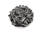 Sonnenblumenkerne Jinn Striped gestreift 300 g
