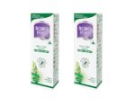 Boro Plus Kräuterstrauß Hautpflegecreme 2 x 25 ml