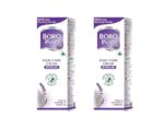 Boro Plus Regulär Hautpflegecreme 2 x 25 ml