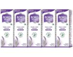 Boro Plus Regulär Hautpflegecreme 5 x 25 ml