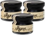 Mumijo Shilajit Harz Altai gereinigt 3 x 30 g