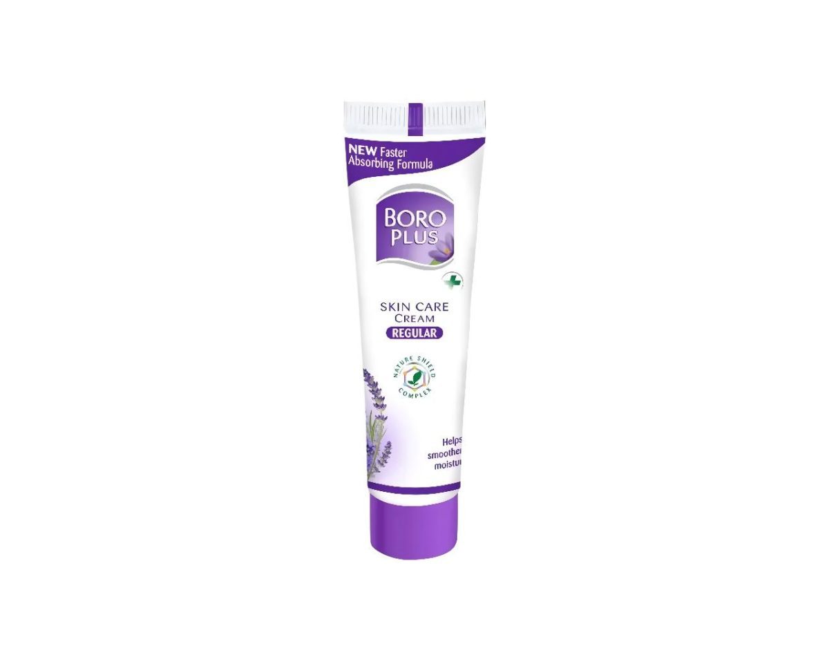 Boro Plus Regulär Hautpflegecreme 50 ml