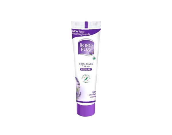 Boro Plus Regulär Hautpflegecreme 50 ml