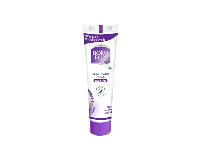 Boro Plus Regulär Hautpflegecreme 50 ml
