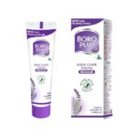 Boro Plus Regulär Hautpflegecreme 50 ml
