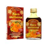 Kürbiskernöl kaltgepresst Cucurbita Pepo Seed Oil 100 ml