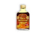 Kürbiskernöl kaltgepresst Cucurbita Pepo Seed Oil 100 ml