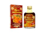 Kürbiskernöl kaltgepresst Cucurbita Pepo Seed Oil 3 x 100 ml