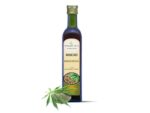 Hanföl kaltgepresst Canabis sativa Omega 3 - 6 2 x 250 ml